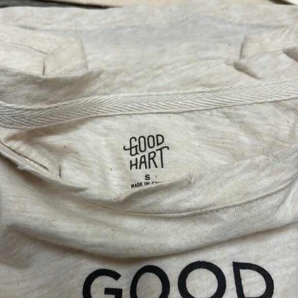 NEW Matilda Jane Good Hart Great Karma T Shirt and Bag Set Women’s Size Small - Picture 5 of 5